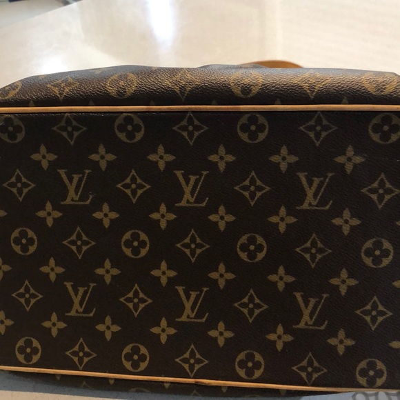 Louis Vuitton handbag - Picture 5 of 10